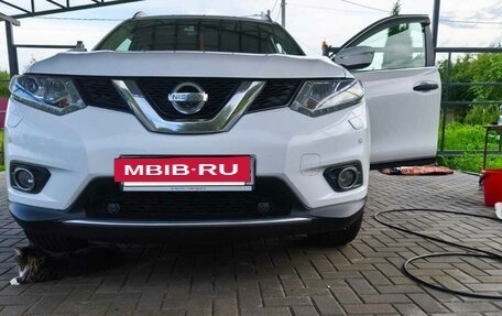 Nissan X-Trail, 2017 год, 1 800 000 рублей, 6 фотография