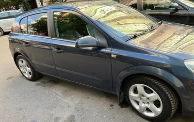 Opel Astra H, 2008 год, 500 000 рублей, 1 фотография