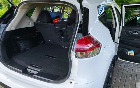 Nissan X-Trail, 2017 год, 1 800 000 рублей, 18 фотография