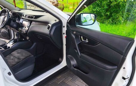 Nissan X-Trail, 2017 год, 1 800 000 рублей, 17 фотография