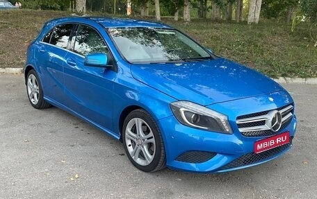 Mercedes-Benz A-Класс, 2013 год, 1 200 000 рублей, 1 фотография