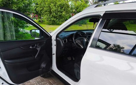 Nissan X-Trail, 2017 год, 1 800 000 рублей, 19 фотография