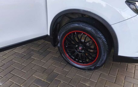 Nissan X-Trail, 2017 год, 1 800 000 рублей, 24 фотография