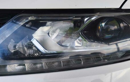 Nissan X-Trail, 2017 год, 1 800 000 рублей, 22 фотография