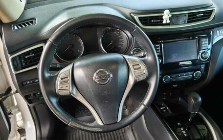 Nissan X-Trail, 2017 год, 1 800 000 рублей, 25 фотография