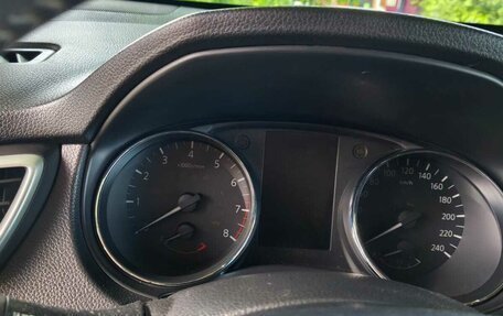 Nissan X-Trail, 2017 год, 1 800 000 рублей, 26 фотография