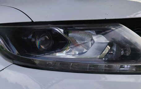 Nissan X-Trail, 2017 год, 1 800 000 рублей, 23 фотография