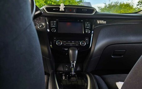 Nissan X-Trail, 2017 год, 1 800 000 рублей, 27 фотография