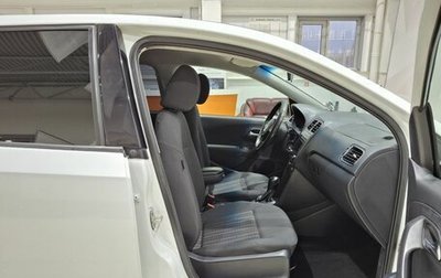 Volkswagen Polo VI (EU Market), 2014 год, 1 080 000 рублей, 1 фотография