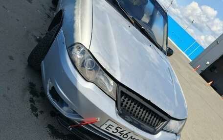 Daewoo Nexia I рестайлинг, 2010 год, 65 000 рублей, 1 фотография