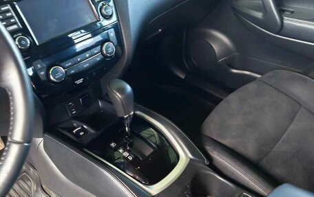 Nissan X-Trail, 2017 год, 1 800 000 рублей, 29 фотография