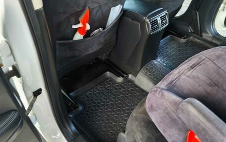 Nissan X-Trail, 2017 год, 1 800 000 рублей, 34 фотография