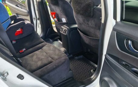 Nissan X-Trail, 2017 год, 1 800 000 рублей, 36 фотография