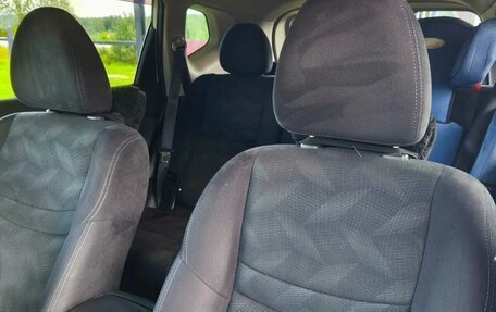 Nissan X-Trail, 2017 год, 1 800 000 рублей, 33 фотография