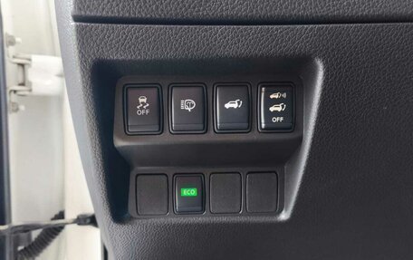 Nissan X-Trail, 2017 год, 1 800 000 рублей, 31 фотография