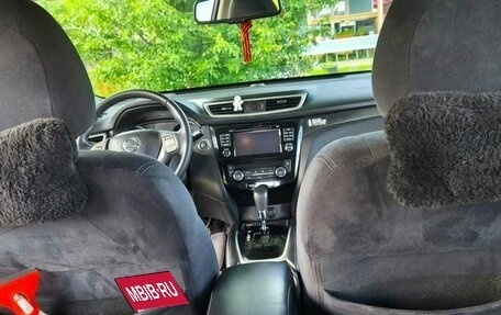 Nissan X-Trail, 2017 год, 1 800 000 рублей, 30 фотография