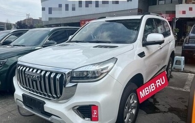 Haval H9 I рестайлинг, 2022 год, 2 200 095 рублей, 1 фотография