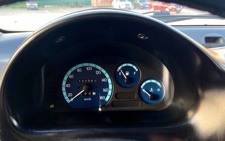 Daewoo Matiz I, 2010 год, 379 000 рублей, 17 фотография