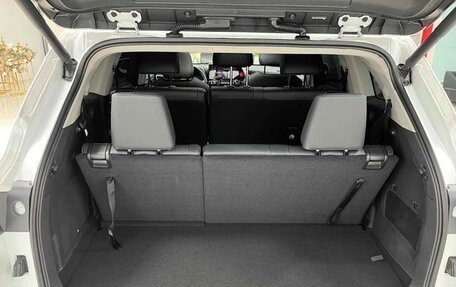 Toyota Highlander, 2022 год, 4 000 095 рублей, 7 фотография