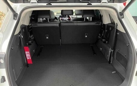 Toyota Highlander, 2022 год, 4 000 095 рублей, 8 фотография