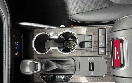 Toyota Highlander, 2022 год, 4 000 095 рублей, 4 фотография