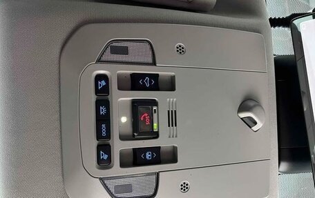 Toyota Highlander, 2022 год, 4 000 095 рублей, 15 фотография