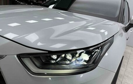 Toyota Highlander, 2022 год, 4 000 095 рублей, 10 фотография