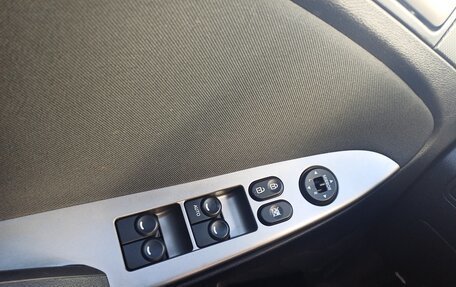 Hyundai Solaris II рестайлинг, 2016 год, 899 000 рублей, 14 фотография