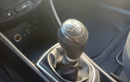 Hyundai Solaris II рестайлинг, 2016 год, 899 000 рублей, 12 фотография