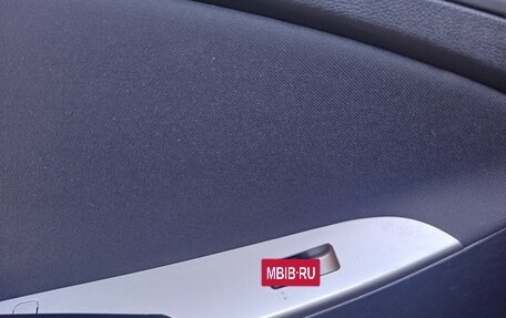 Hyundai Solaris II рестайлинг, 2016 год, 899 000 рублей, 16 фотография