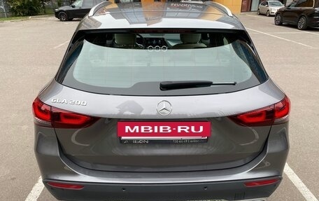 Mercedes-Benz GLA, 2020 год, 3 070 000 рублей, 8 фотография