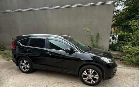 Honda CR-V IV, 2013 год, 2 500 000 рублей, 2 фотография