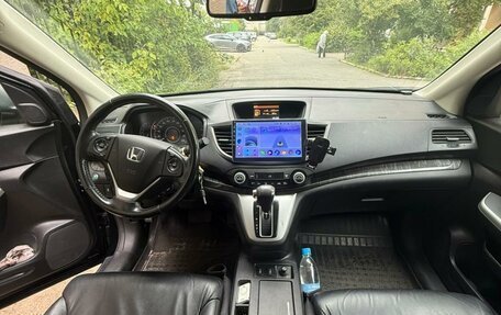 Honda CR-V IV, 2013 год, 2 500 000 рублей, 6 фотография