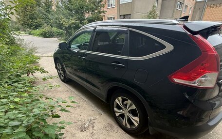 Honda CR-V IV, 2013 год, 2 500 000 рублей, 3 фотография