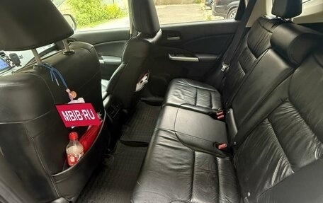 Honda CR-V IV, 2013 год, 2 500 000 рублей, 7 фотография
