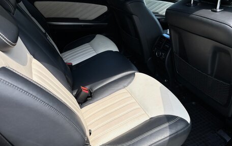 Mercedes-Benz GL-Класс, 2012 год, 1 900 000 рублей, 12 фотография