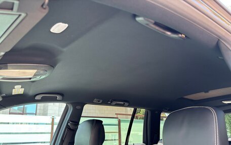Mercedes-Benz GL-Класс, 2012 год, 1 900 000 рублей, 17 фотография