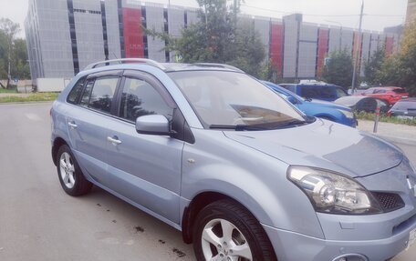 Renault Koleos I рестайлинг 2, 2008 год, 650 000 рублей, 3 фотография