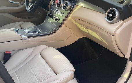 Mercedes-Benz GLC Coupe, 2020 год, 4 700 000 рублей, 5 фотография
