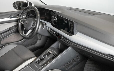 Volkswagen Golf VIII, 2020 год, 2 450 000 рублей, 4 фотография