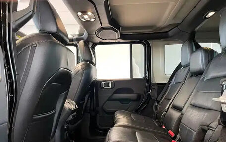 Jeep Wrangler, 2021 год, 4 300 000 рублей, 6 фотография