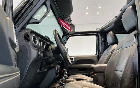 Jeep Wrangler, 2021 год, 4 300 000 рублей, 4 фотография