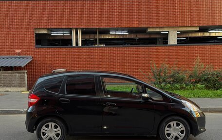 Honda Jazz II рестайлинг, 2011 год, 755 000 рублей, 6 фотография