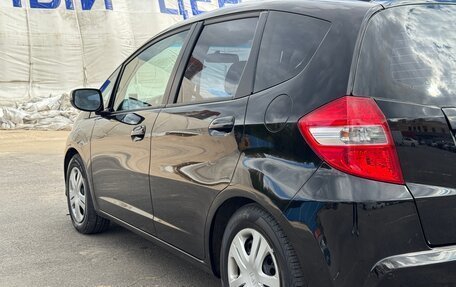 Honda Jazz II рестайлинг, 2011 год, 755 000 рублей, 10 фотография