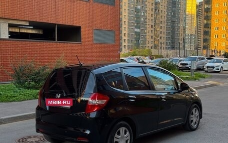 Honda Jazz II рестайлинг, 2011 год, 755 000 рублей, 5 фотография