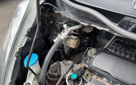Honda Jazz II рестайлинг, 2011 год, 755 000 рублей, 36 фотография