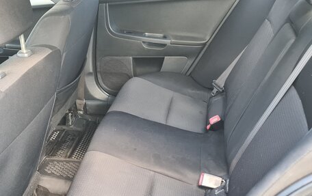 Mitsubishi Lancer IX, 2007 год, 555 000 рублей, 4 фотография