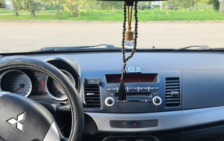 Mitsubishi Lancer IX, 2007 год, 555 000 рублей, 14 фотография