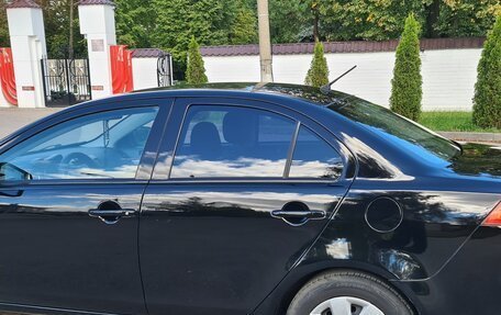 Mitsubishi Lancer IX, 2007 год, 555 000 рублей, 15 фотография