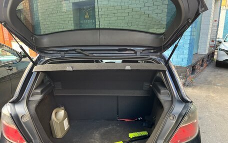 Opel Astra H, 2008 год, 500 000 рублей, 10 фотография